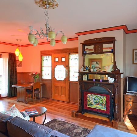 Araluen Park Cottages Lakes Entrance Luaran gambar