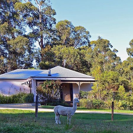 Araluen Park Cottages Lakes Entrance Luaran gambar