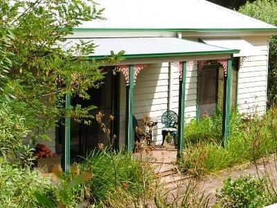 Araluen Park Cottages Lakes Entrance Luaran gambar