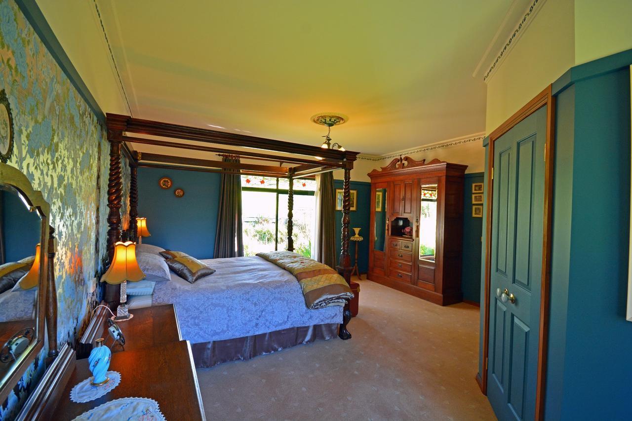 Araluen Park Cottages Lakes Entrance Luaran gambar