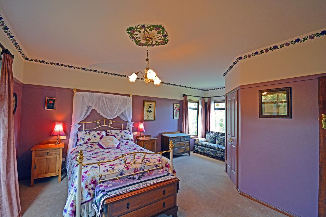 Araluen Park Cottages Lakes Entrance Luaran gambar