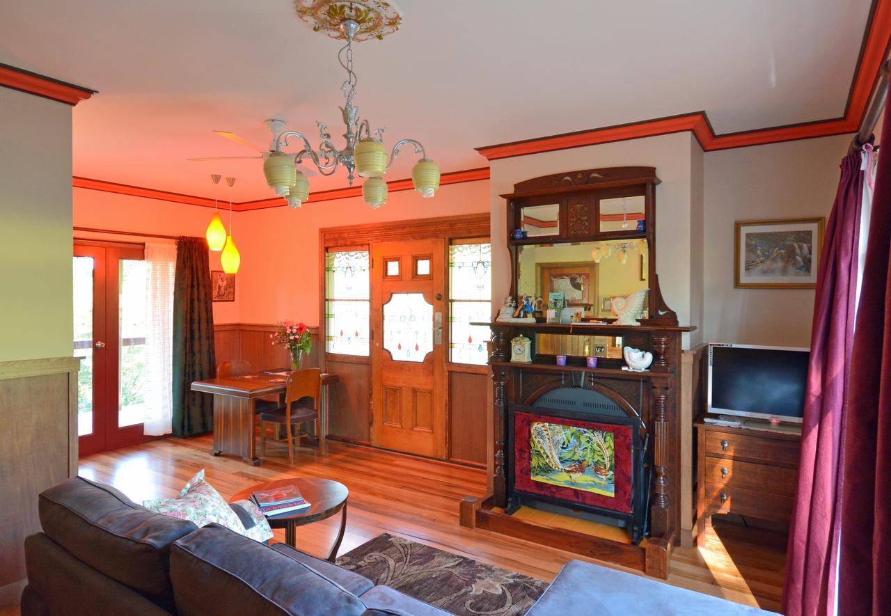 Araluen Park Cottages Lakes Entrance Luaran gambar