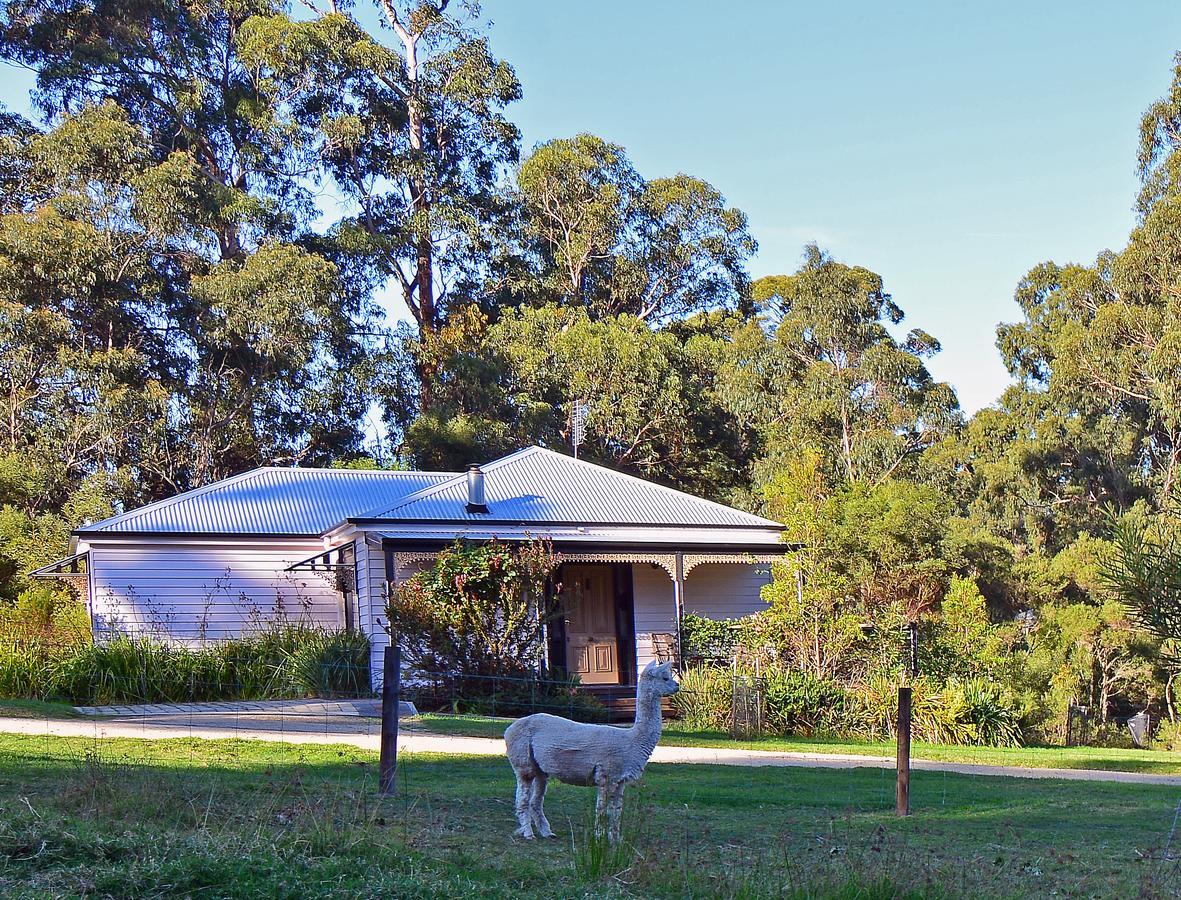 Araluen Park Cottages Lakes Entrance Luaran gambar