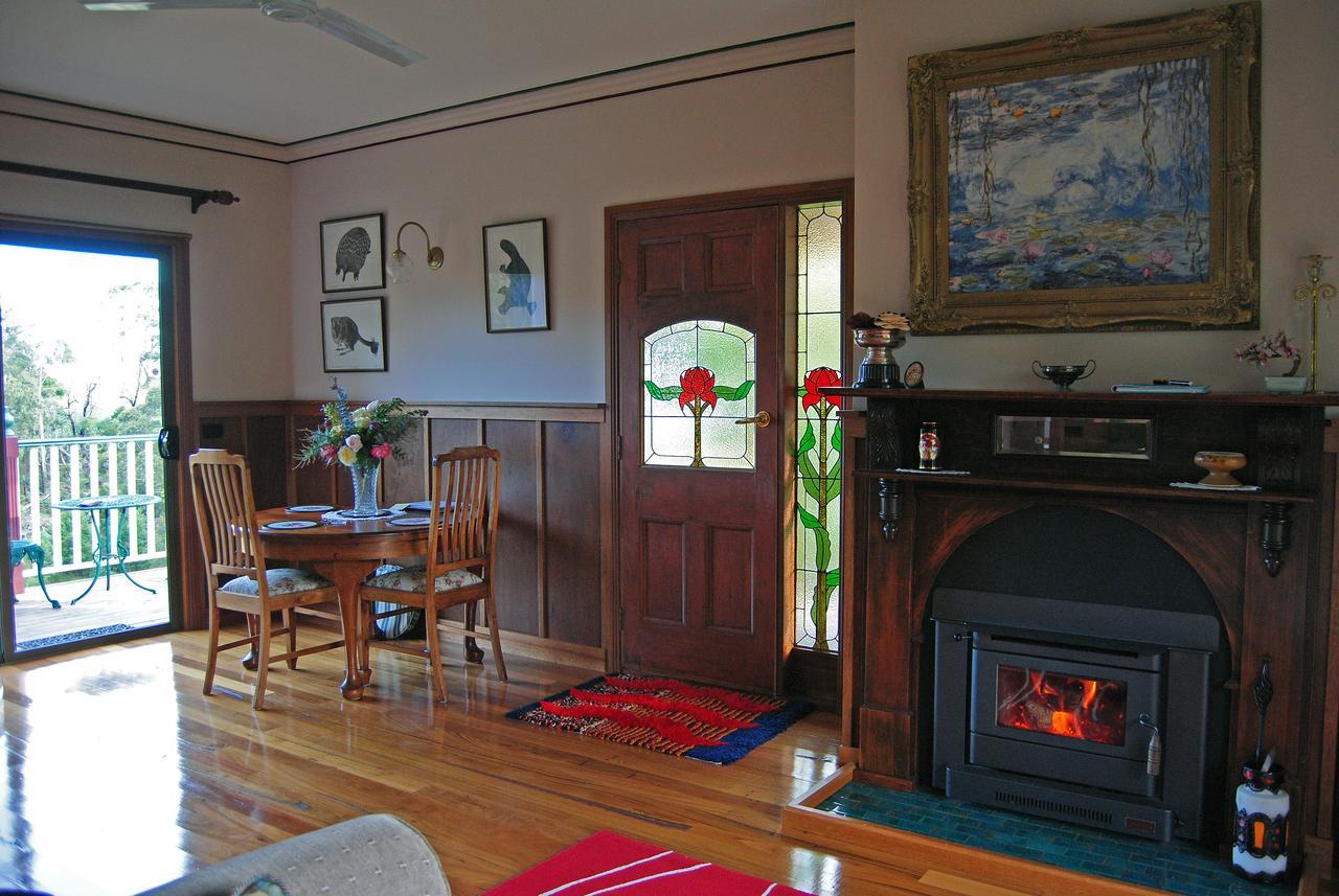 Araluen Park Cottages Lakes Entrance Luaran gambar